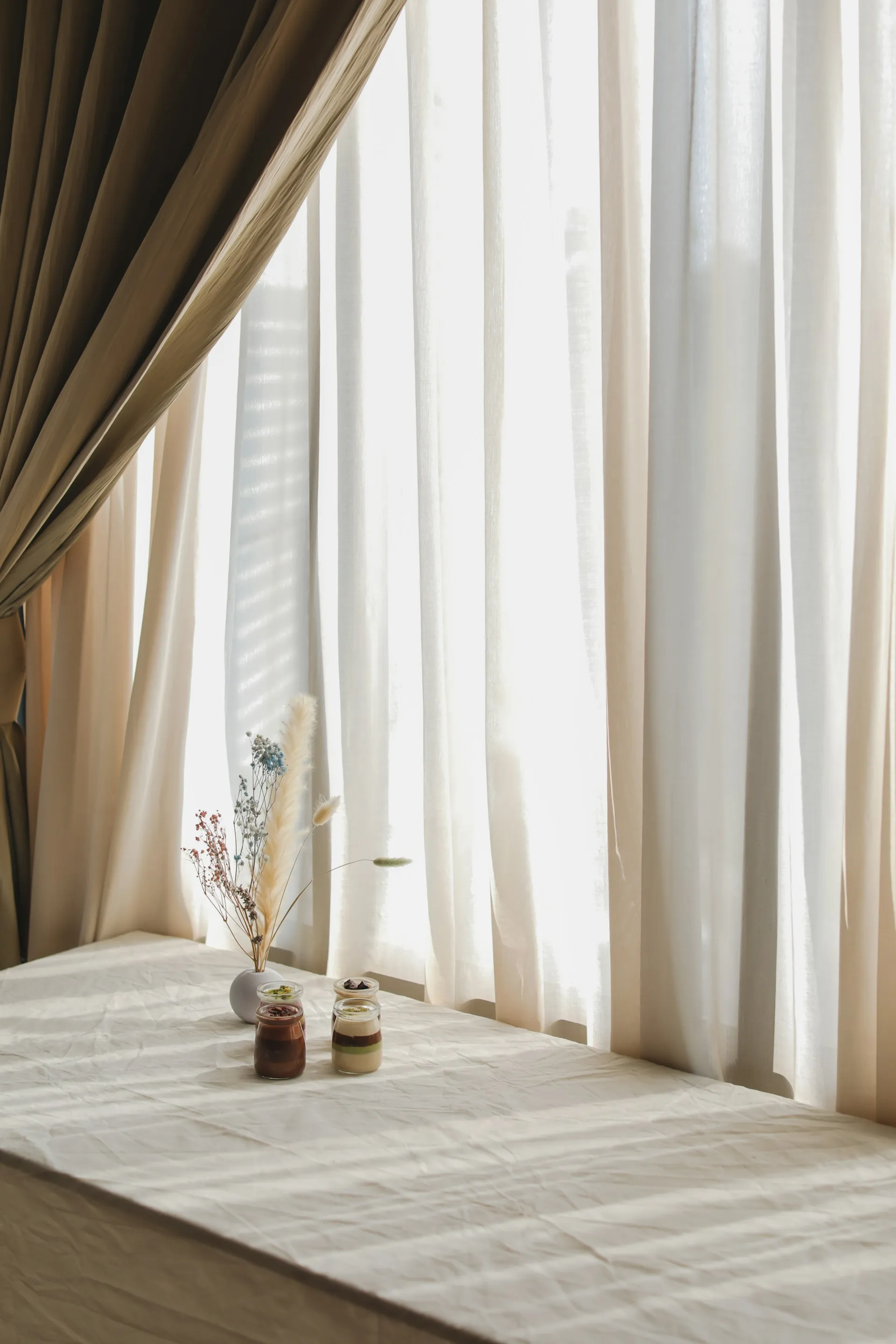 Curtains