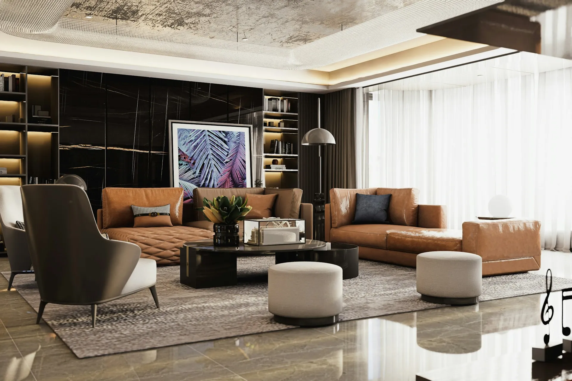 Residential